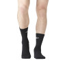 Lot de 3 Paires de Chaussettes Tennis homme