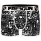 Lot de 4 boxers Garçon Freegun G1