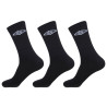 Lot de 3 Paires de Chaussettes Tennis homme