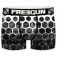 Lot de 4 boxers Garçon Freegun G1