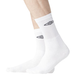 Lot de 10 Paires de Chaussettes Tennis Homme