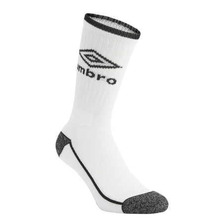 Lot de 2 Paires de Chaussettes Tennis Homme Tek