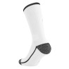 Lot de 2 Paires de Chaussettes Tennis Homme Tek