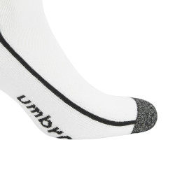 Lot de 2 Paires de Chaussettes Tennis Homme Tek