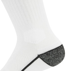 Lot de 2 Paires de Chaussettes Tennis Homme Tek