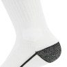 Lot de 2 Paires de Chaussettes Tennis Homme Tek