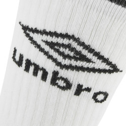 Lot de 2 Paires de Chaussettes Tennis Homme Tek