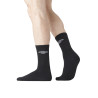 Lot de 6 Paires de Chaussettes Tennis Homme