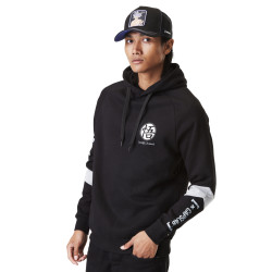 Sweat homme à capuche Dragon Ball Super Goku Ultra-Instinct