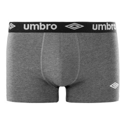Boxer coton homme Uni