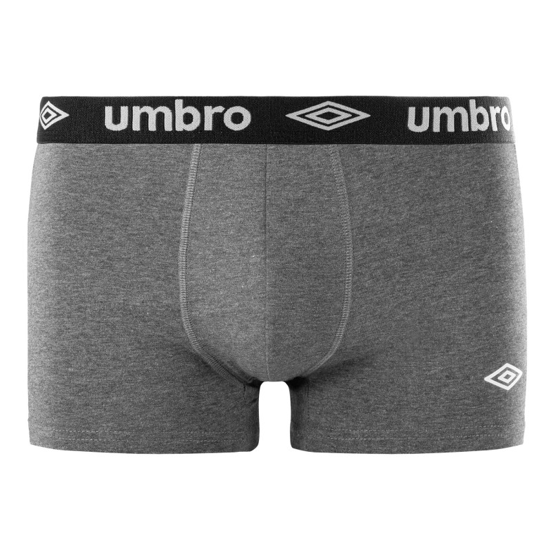 Boxer coton homme Uni Boxer coton homme Uni