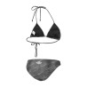 Maillot de bain femme 2 pièces triangle Maillot de bain femme 2 pièces triangle