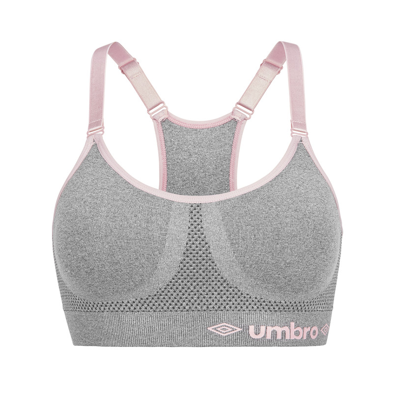 Brassière femme sans coutures