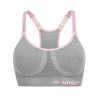 Brassière femme sans coutures