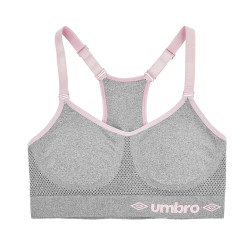 Brassière femme sans coutures