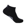 Lot de 3 Paires de Chaussettes Socquettes femme Uni