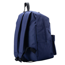 Sac borne à 1 compartiment Field + trousse ronde