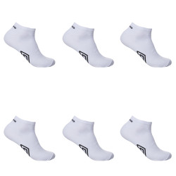 Lot de 6 Paires de Chaussettes Socquettes garçon