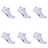 Lot de 6 Paires de Chaussettes Socquettes garçon