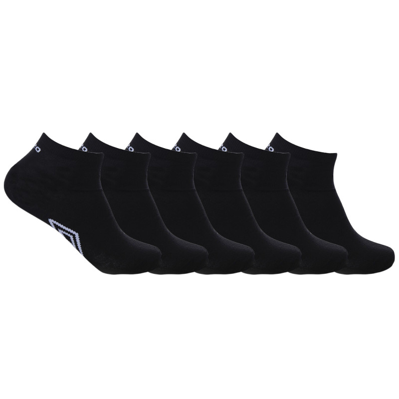 Lot de 6 Paires de Chaussettes Socquettes garçon