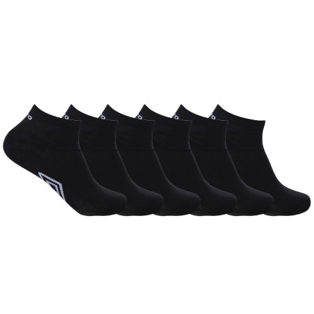 Lot de 6 Paires de Chaussettes Socquettes garçon