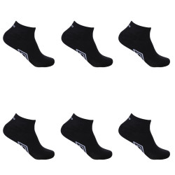 Lot de 6 Paires de Chaussettes Socquettes garçon
