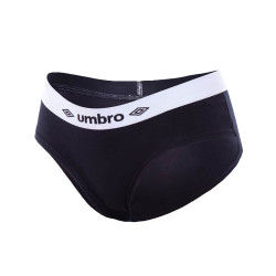 Lot de 3 Culottes femme coton Umbro