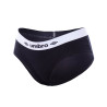 Lot de 3 Culottes femme coton Umbro