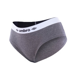 Lot de 3 Culottes femme coton Umbro