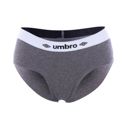 Lot de 3 Culottes femme coton Umbro