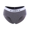 Lot de 3 Culottes femme coton Umbro
