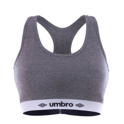 Lot de 3 Brassières femme Umbro