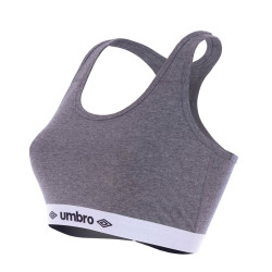 Lot de 3 Brassières femme Umbro