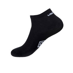 Lot de 12 Paires de Sneackers Umbro Noir et Blanc 39/42