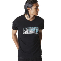 T-Shirt homme Dragon Ball Super Goku
