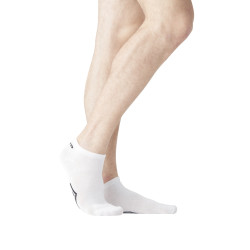 Lot de 6 Paires de Sneackers Umbro Blanc 39/42