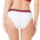 Culotte coton femme Fila 6050 Blanc