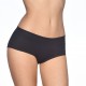 Boxer coton femme Fila 6052 Noir