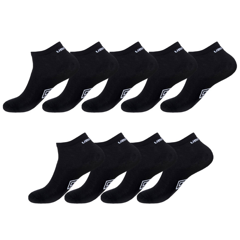 Lot de 9 Paires de Sneackers Umbro Noir 39/42 Lot de 9 Paires de Sneackers Umbro Noir 39/42