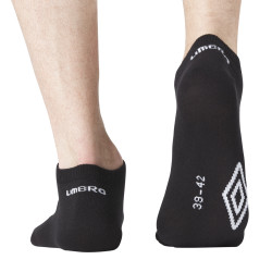 Lot de 9 Paires de Sneackers Umbro Noir 39/42