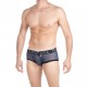 Boxer Homme Jean