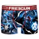 Lot de 4 boxers garçon Freegun Marvel G2