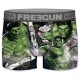 Lot de 4 boxers garçon Freegun Marvel G2