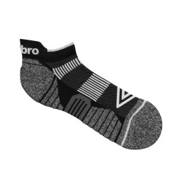 Lot de 2 Paires de chaussettes Socquettes Run