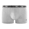Lot de 4 Boxers coton homme Uni