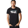 T-Shirt homme Dragon Ball Super Vegeta