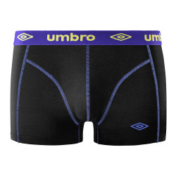 Lot de 4 Boxers coton homme