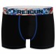 Lot de 3 boxers Garçon Freegun G1