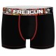 Lot de 3 boxers Garçon Freegun G1