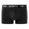 Lot de 8 Boxers coton homme